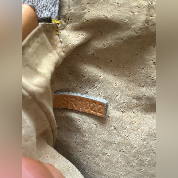 Louis Vuitton‎ Vintage Brown Monogram Pouch Accessory Bag Clutch  shoulder bag - Picture 4 of 14